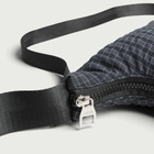ARCS Tiny HEY Sling Bag in Atlas Grid