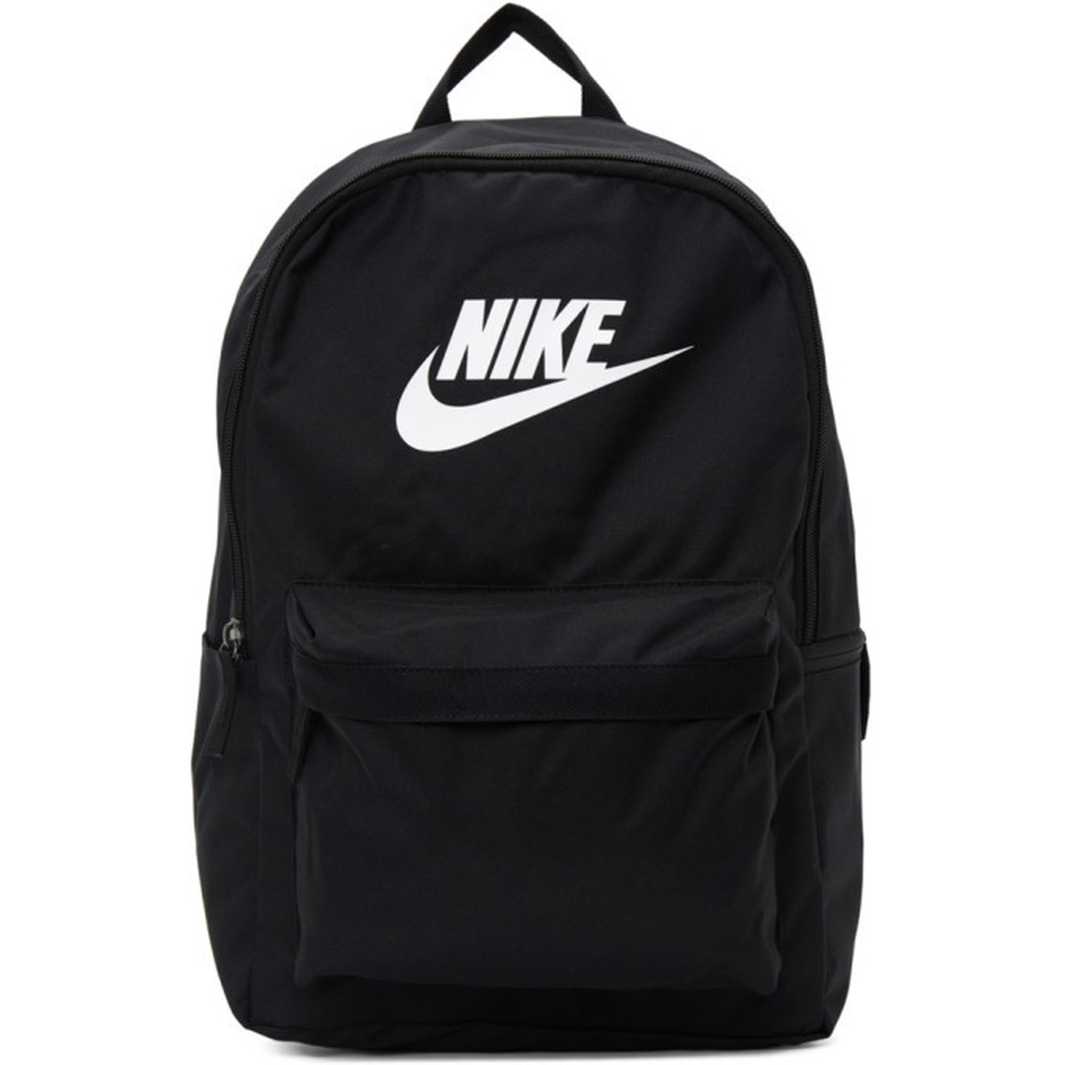 Nike Black Heritage 2.0 Backpack Nike