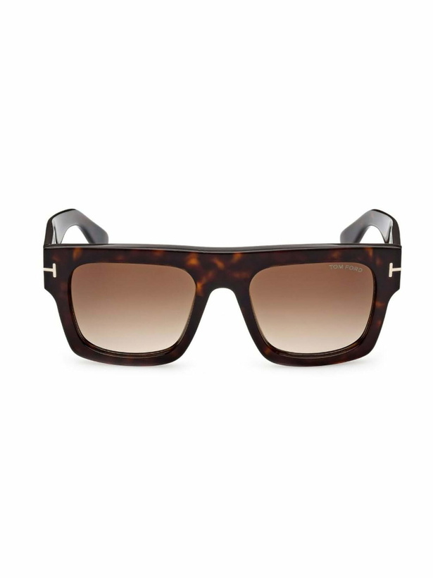 Photo: Tom Ford Eyewear FT0711 Sunglasses