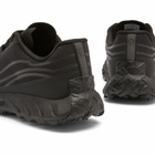 Norda Women's 002 Sneakers in Stealth Black