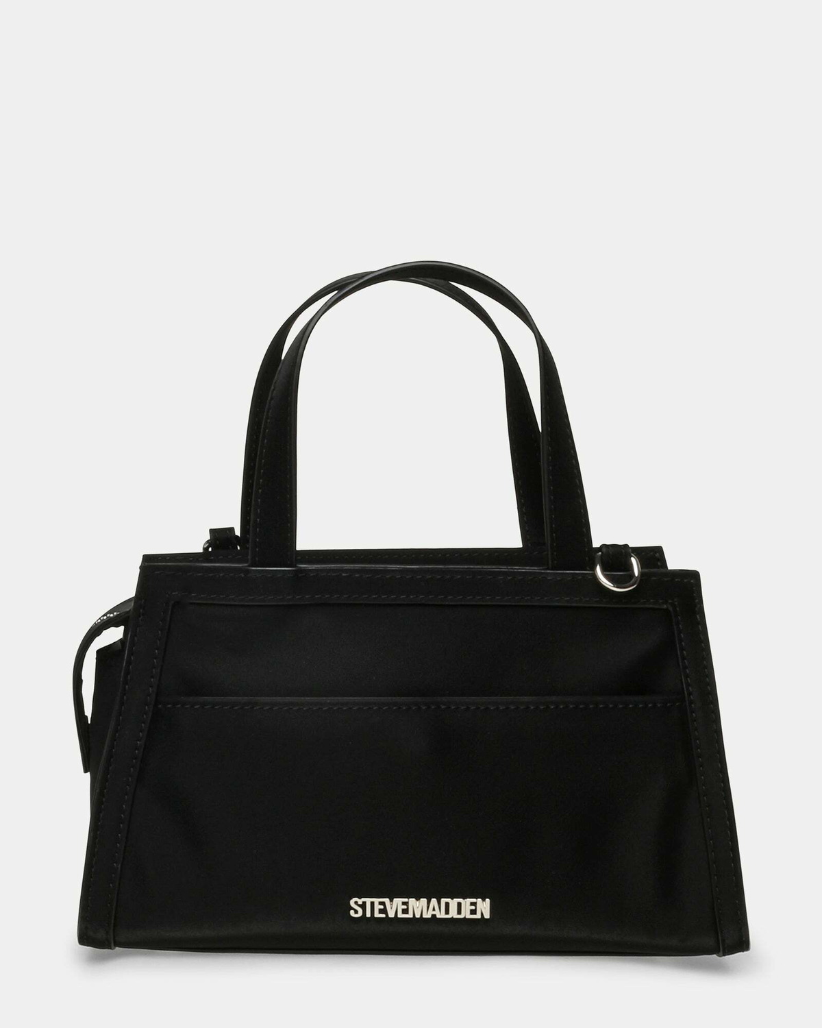 Steve Madden Belvira Bag in Black