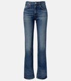 Agolde Kick Boot bootcut jeans