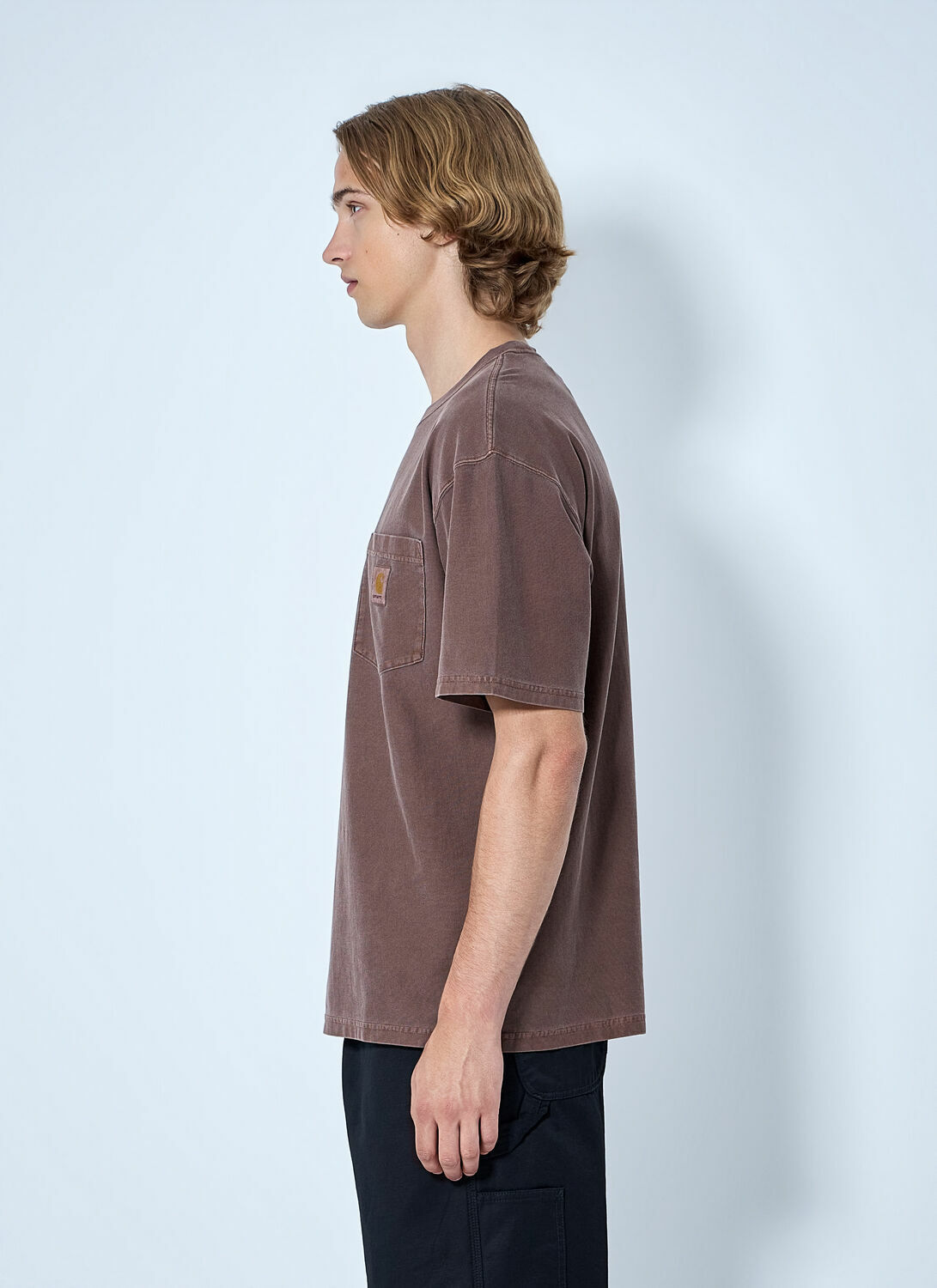 Carhartt WIP Loose Pocket T-Shirt