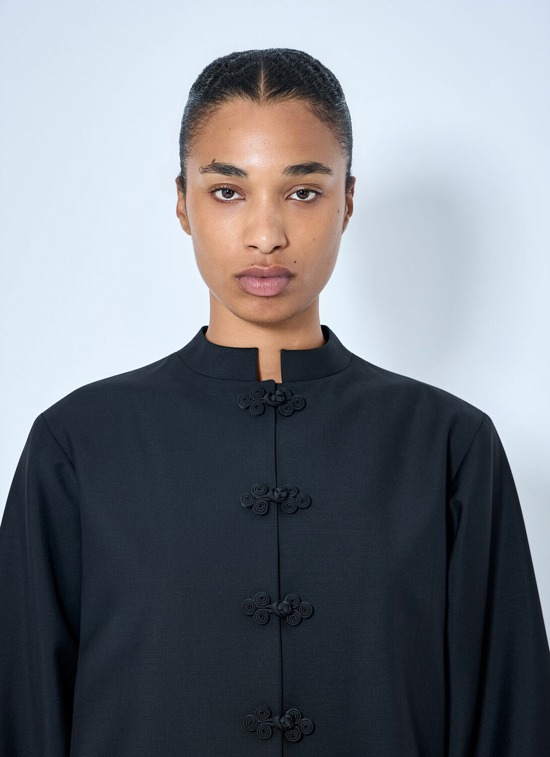 RÓHE Pankou Closure Jacket