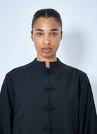 RÓHE Pankou Closure Jacket