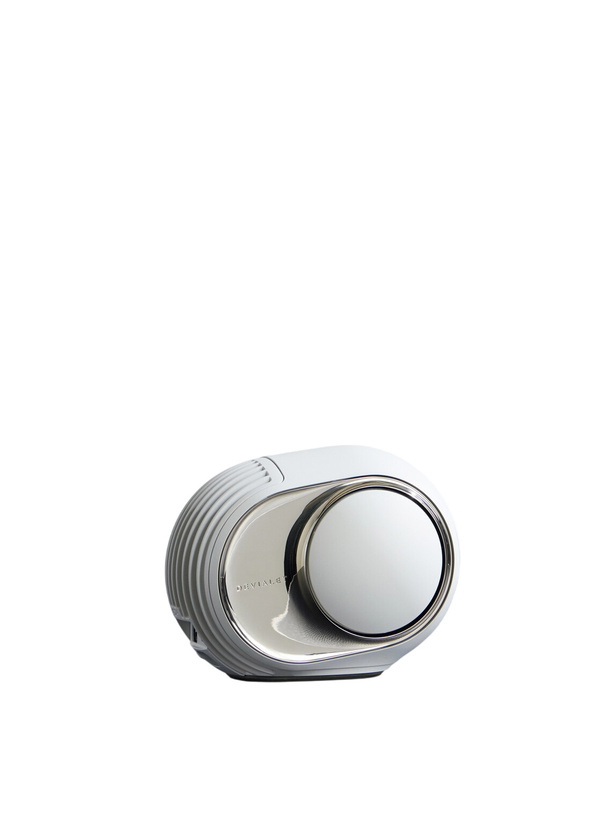 Photo: Devialet - Phantom Ultimate 98 dB Speaker - Silver