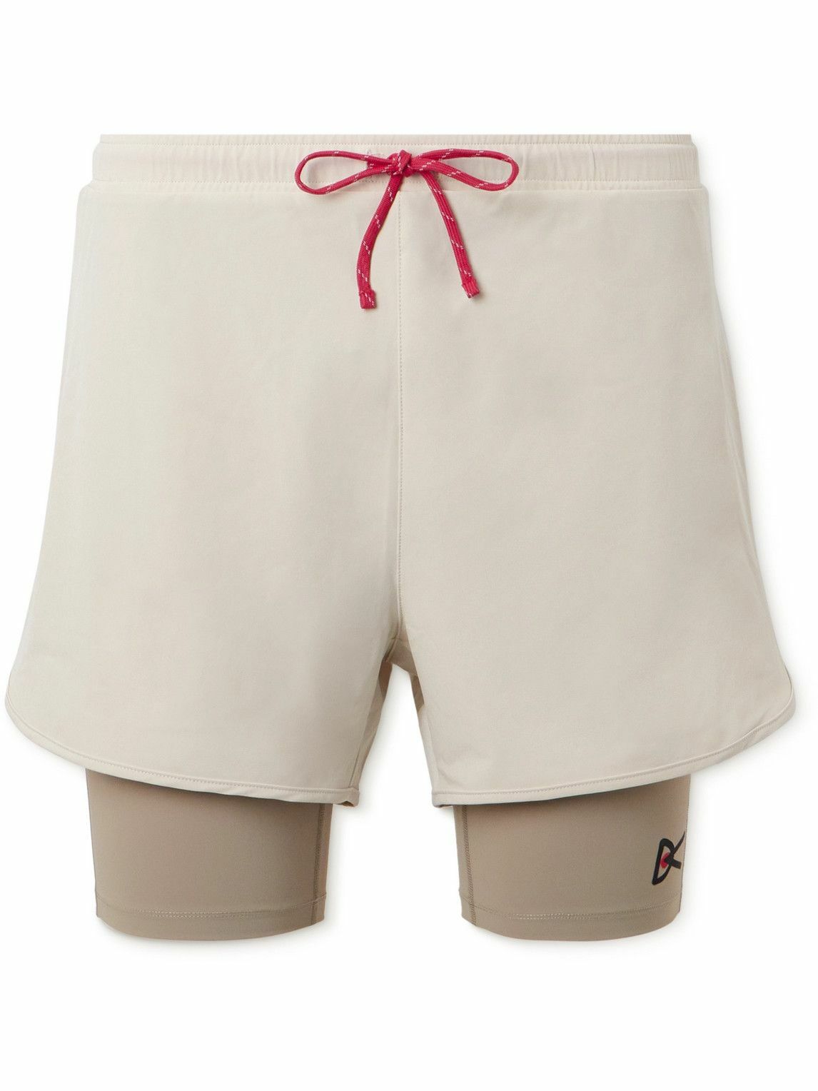 Cargo Bib Shorts — District Vision