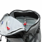 Osprey Talon Pro 30 Backpack in Silver Lining 