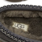 UGG Men's Tasman Slippers in Dark Grey