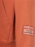 MONCLER GENIUS - Moncler X Salehe Bembury Cotton Hoodie
