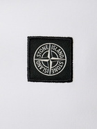 Stone Island   T Shirt White   Mens