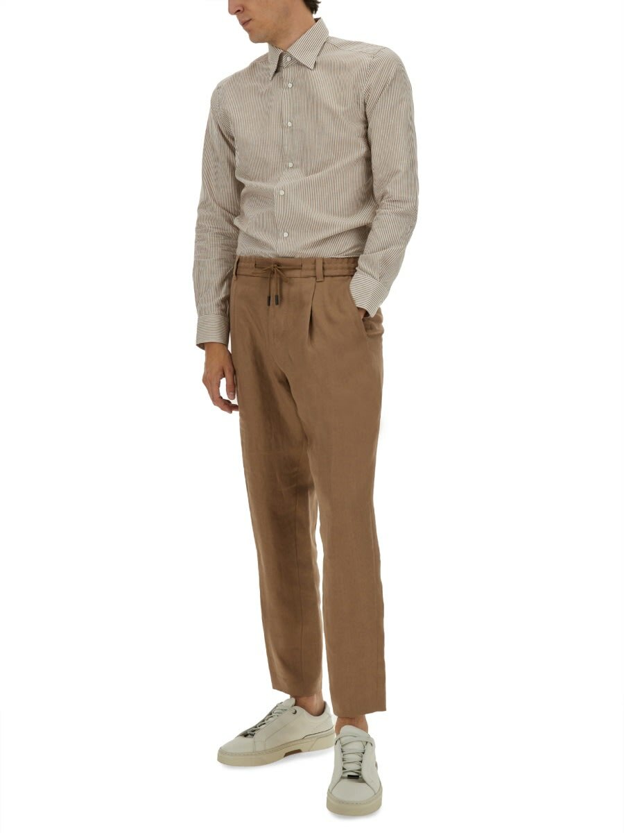 Tシャツ・カットソー Hugo Boss SHIRT \