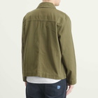 Pexwear Men's Coopers Jacket in Khaki