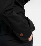 Vivienne Westwood Cotton-blend blazer