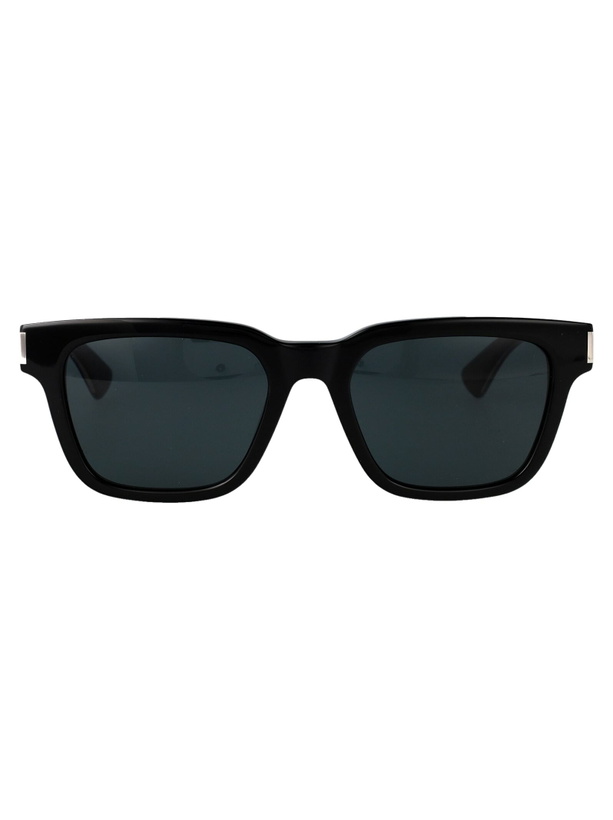 Photo: Saint Laurent Eyewear Sl 790 001 Sunglasses