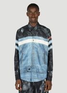 Diesel - S-Umbe Jacket in Blue