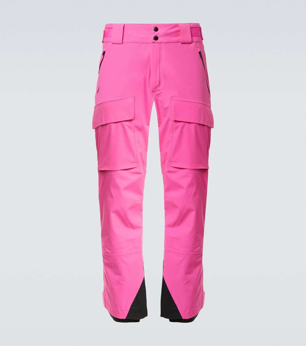 Aztech Mountain Hayden 3L Shell ski pants