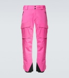 Aztech Mountain Hayden 3L Shell ski pants