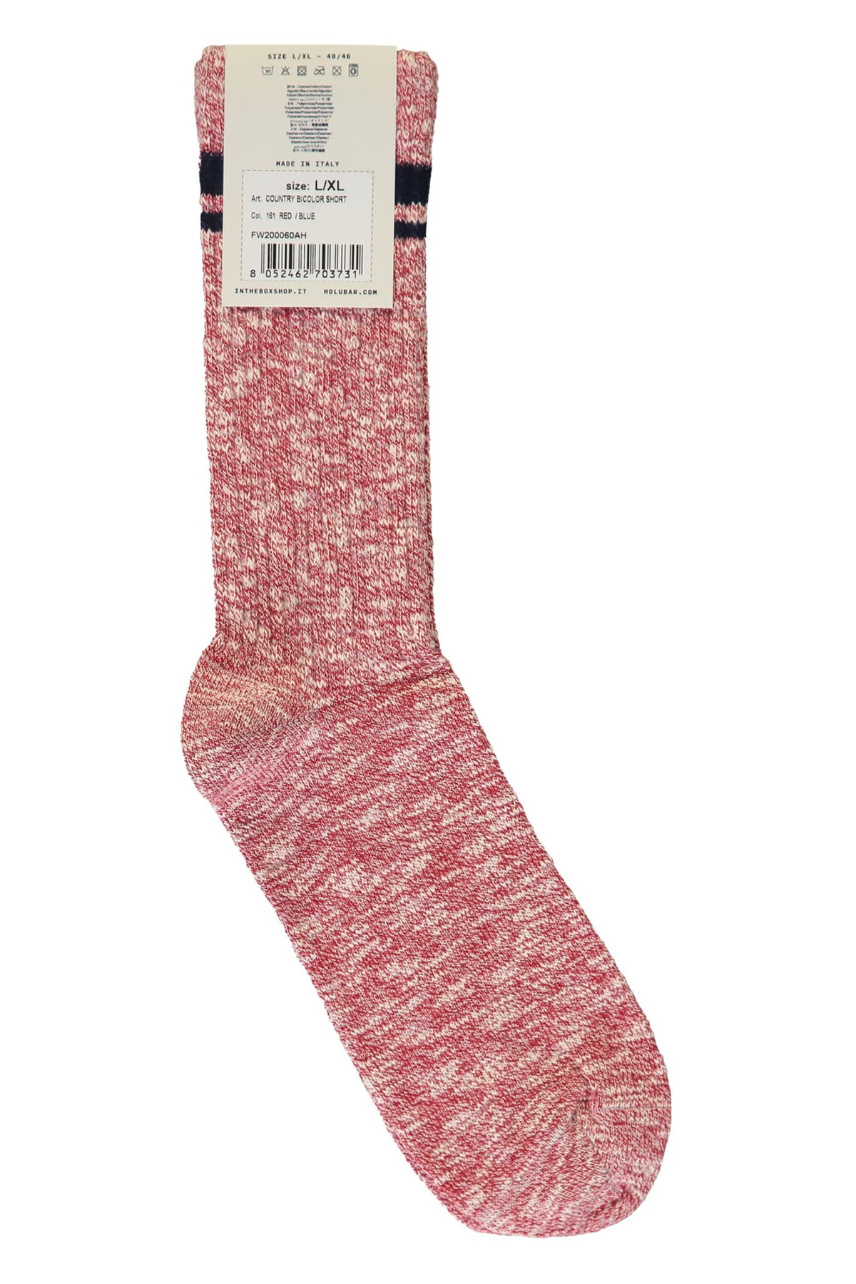 Holubar Cotton Socks