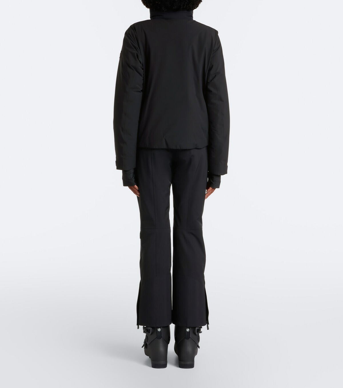 Moncler Grenoble Danses ski jacket