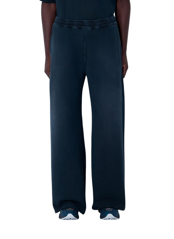 Photo: Champion Logo Motif Track Pants