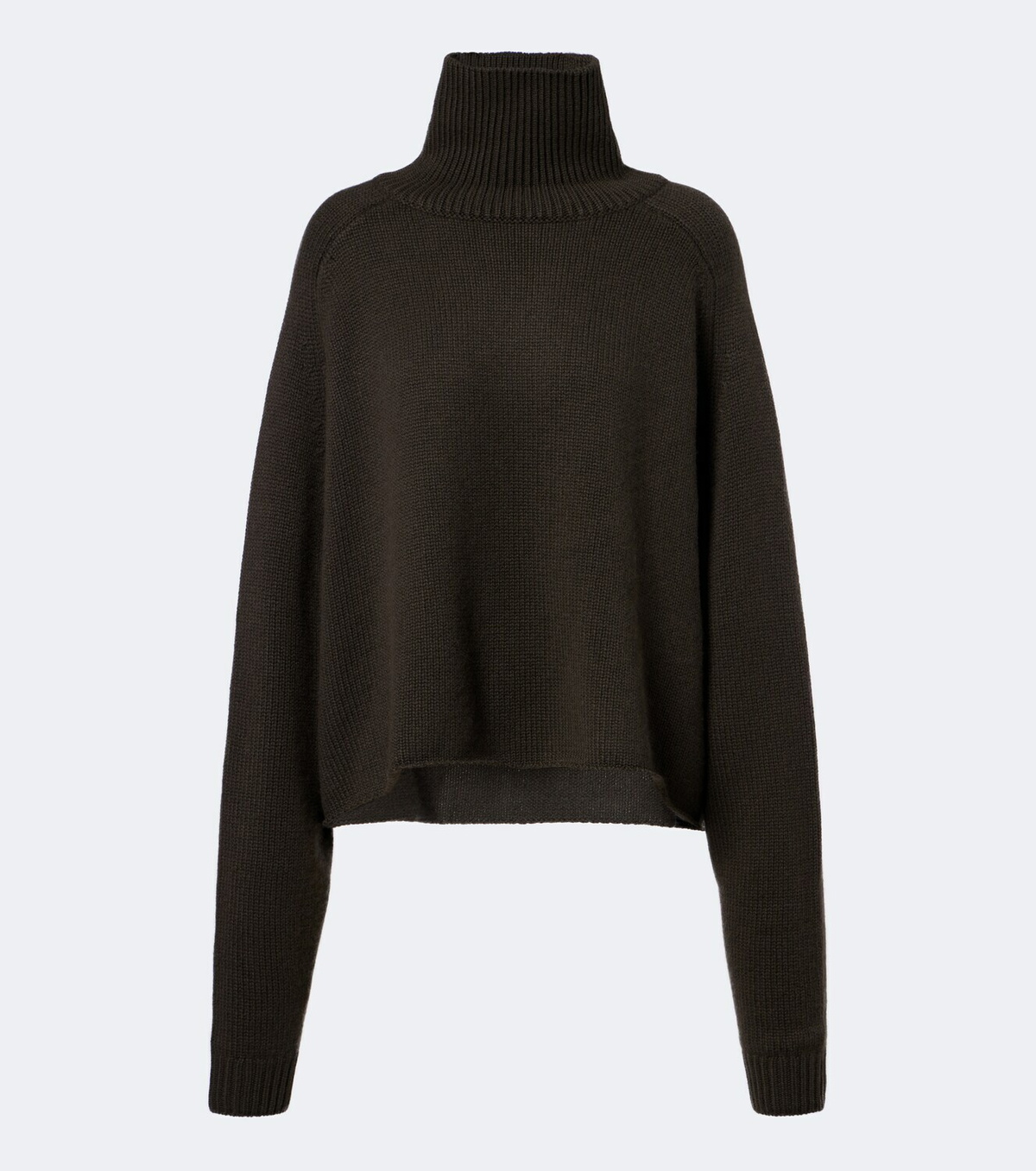 Lisa Yang Cathie cashmere turtleneck sweater