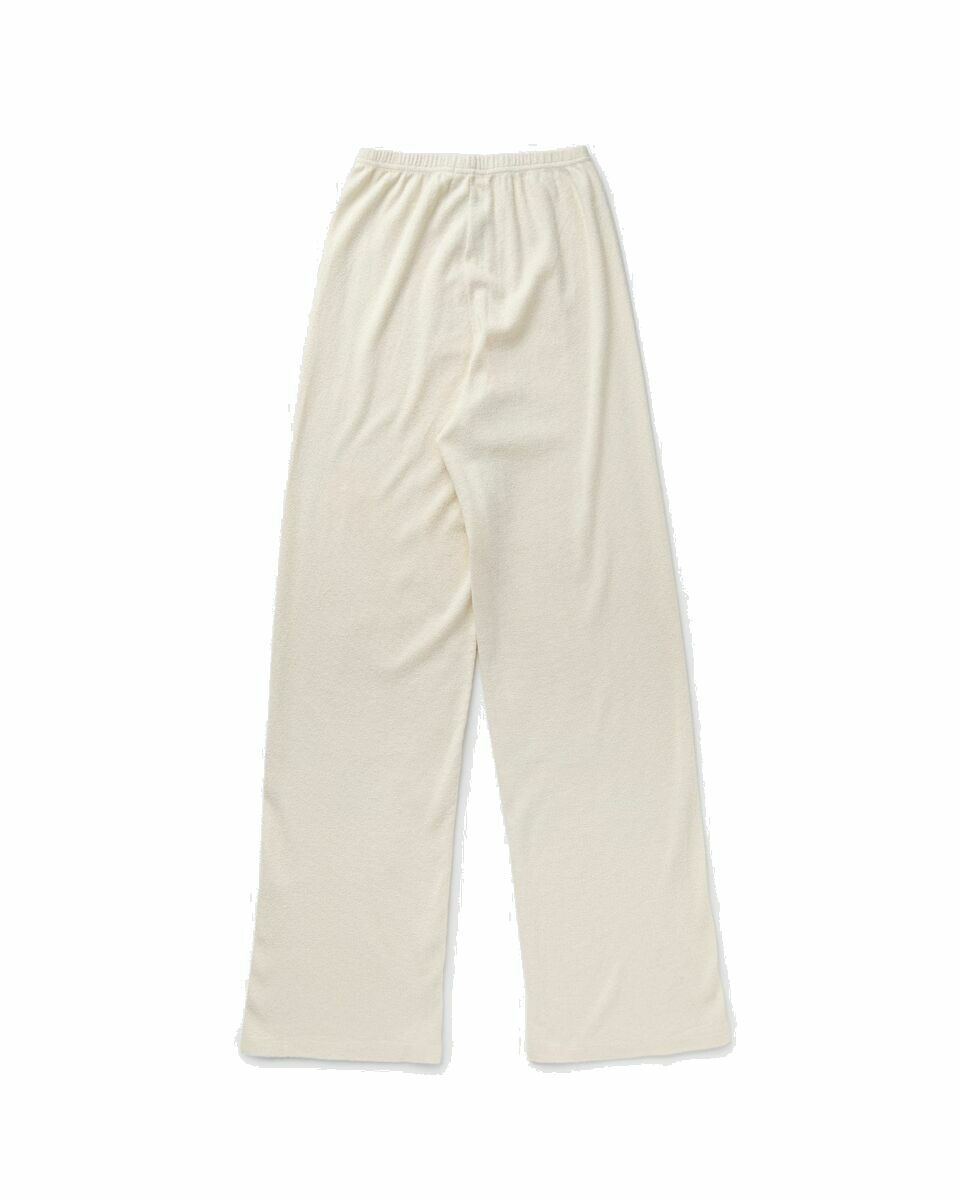 Photo: American Vintage Sotto Pants Brown - Womens - Casual Pants