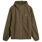 Mellow Clo Men's Boulder Jacket in Brown