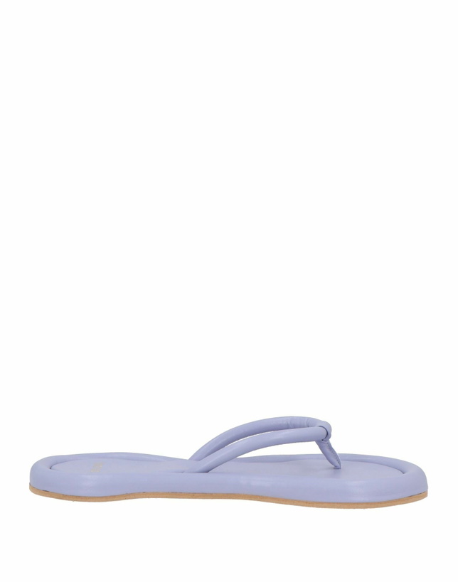 Photo: Yume Yume Womens Thong sandal Lilac
