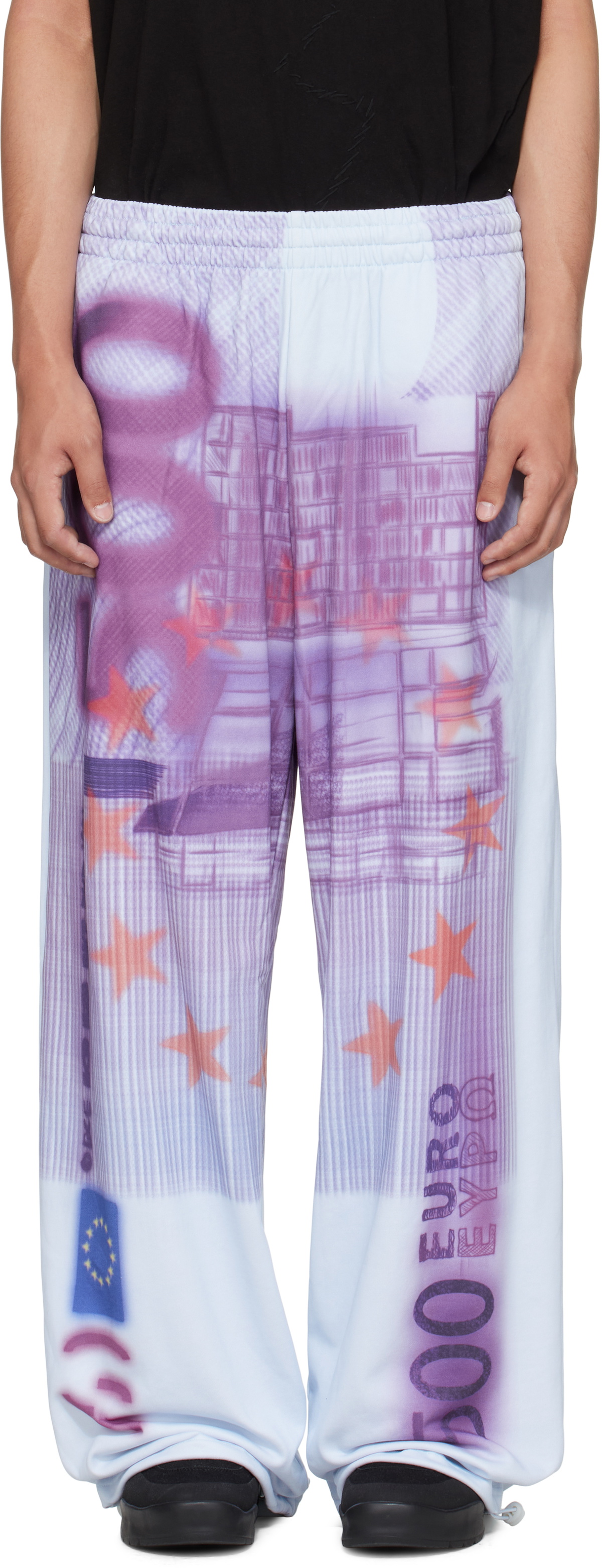 Gerrit Jacob | CLOTHBASE