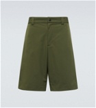 Moncler Grenoble Day-Namic shorts
