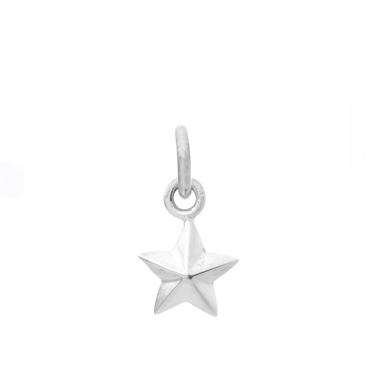 Photo: First Arrows Star X-Small Pendant