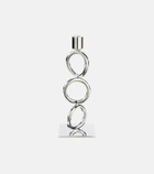 Christofle Vertigo candle holder by Andrée Putman