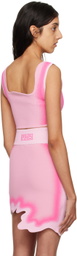 PH5 Pink Lorenzo Camisole