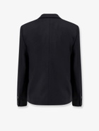 Lardini Blazer Black Womens Blazers E Vest