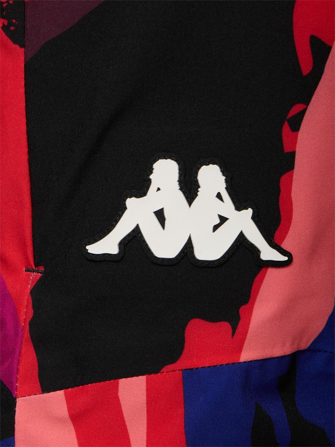 KAPPA 8cento 834g Pants