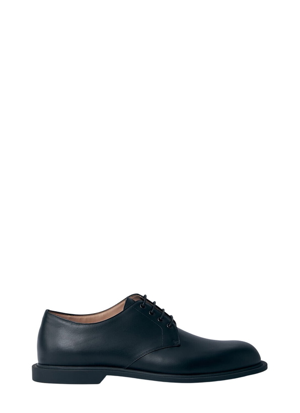 Photo: The Row Novus Derby Shoe