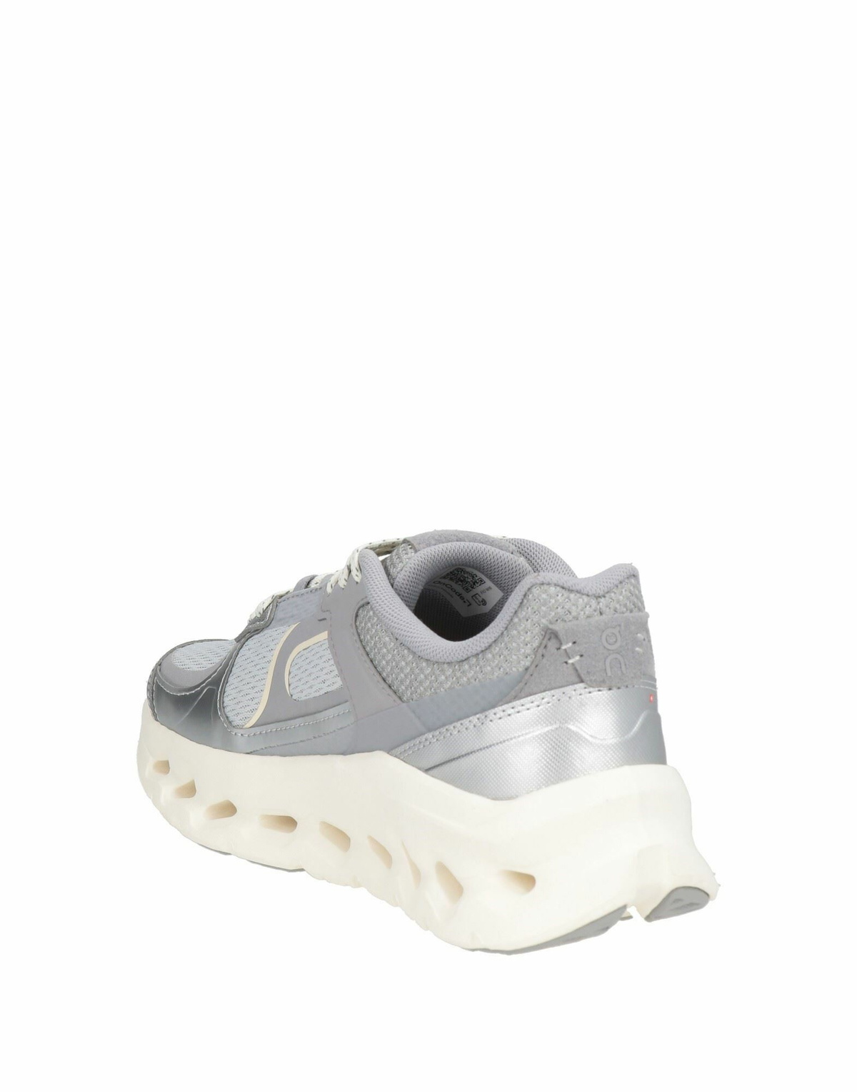 On Cloudtilt Arc Womens Sneakers in Grey