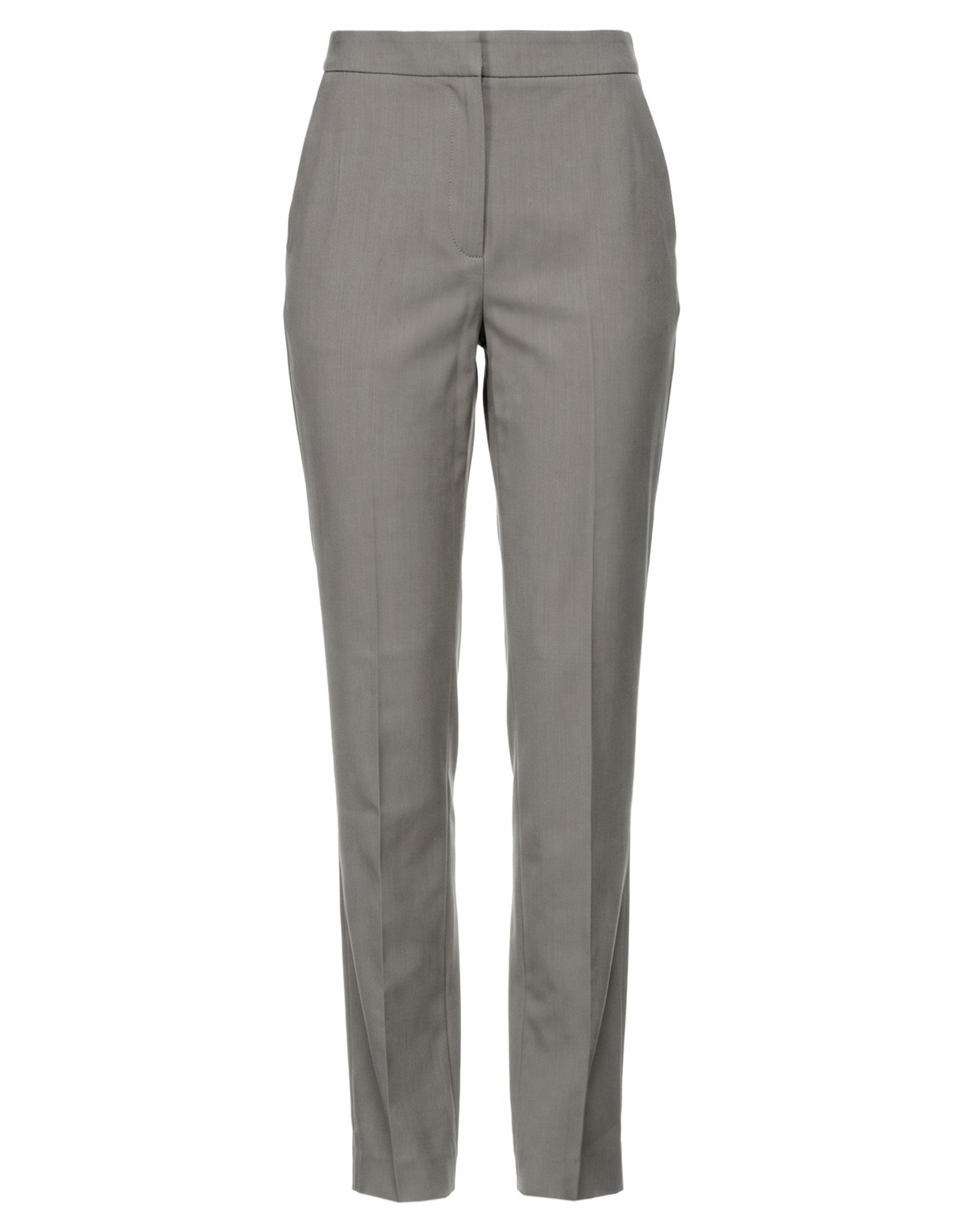 Loulou Studio Womens Pants in Grey