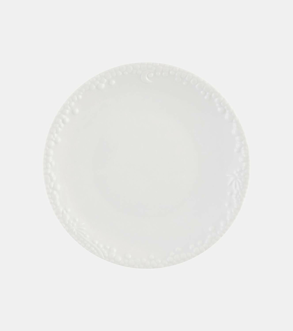 L'Objet Haas Mojave dessert plate