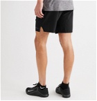 2XU - X-CTRL Perforated Stretch Shorts - Black