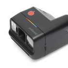 Polaroid Go Gen 3 Instant Camera & Colour Film Bundle - 8 Ph in Black 