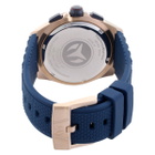 TechnoMarine Seven Seas Chronograph GMT Quartz Black Dial Mens Watch TM-725025