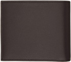 Paul Smith Burgundy Leather Wallet