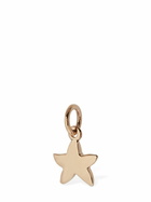 DODO - 9kt Rose Gold Stellina Charm