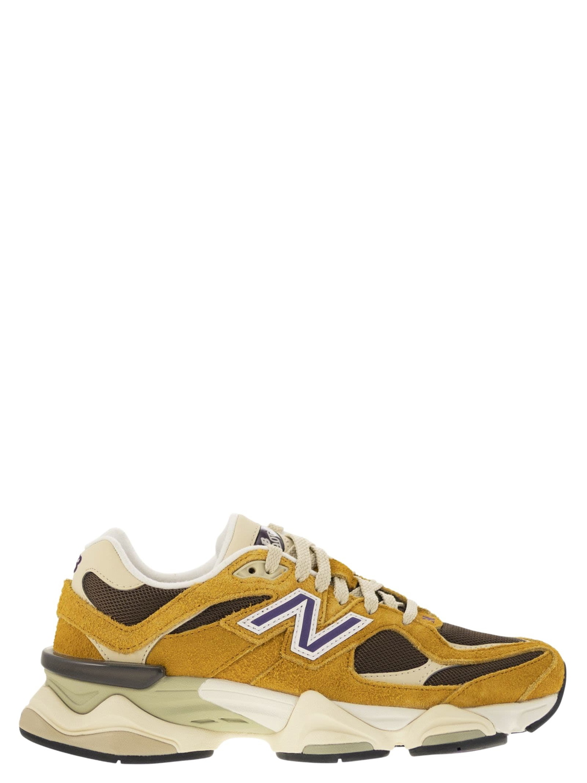 New Balance 9060 - Sneakers New Balance