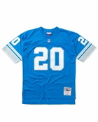 NFL LEGACY JERSEY DETROIT LIONS 1996 BARRY SANDERS #20