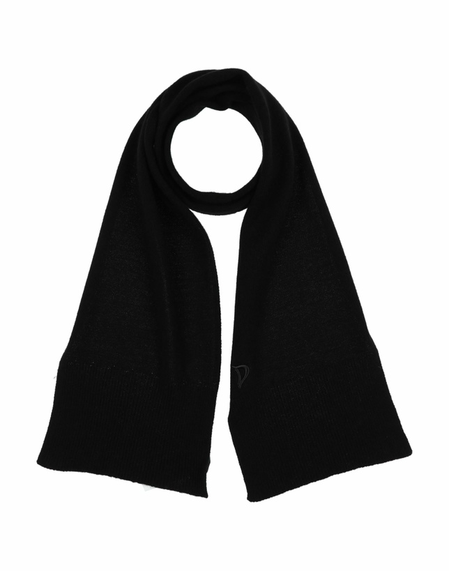 Photo: Dondup Womens Scarf in Black