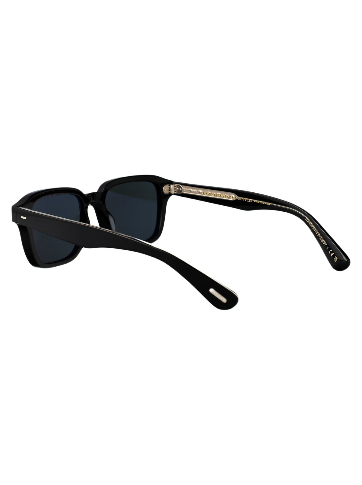 Oliver Peoples R-3 Sunglasses