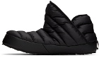 The North Face Black ThermoBall™ Traction Loafers